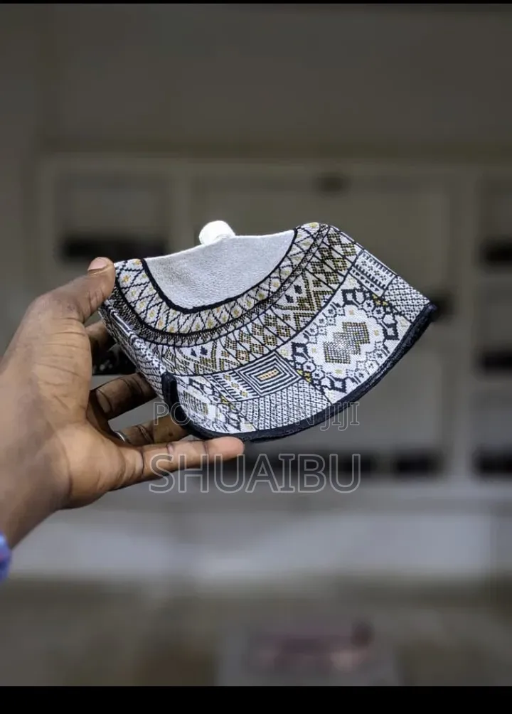 Original Tangaran Cap - 7 Years Quality Tested