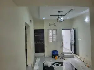 Furnished 2bdrm Block of Flats in Graceland Estate, Akure for rent