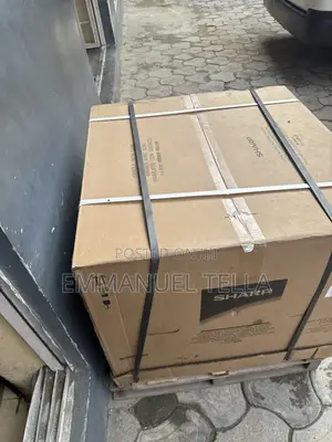 Sharp 20m20l Copier Now Available!