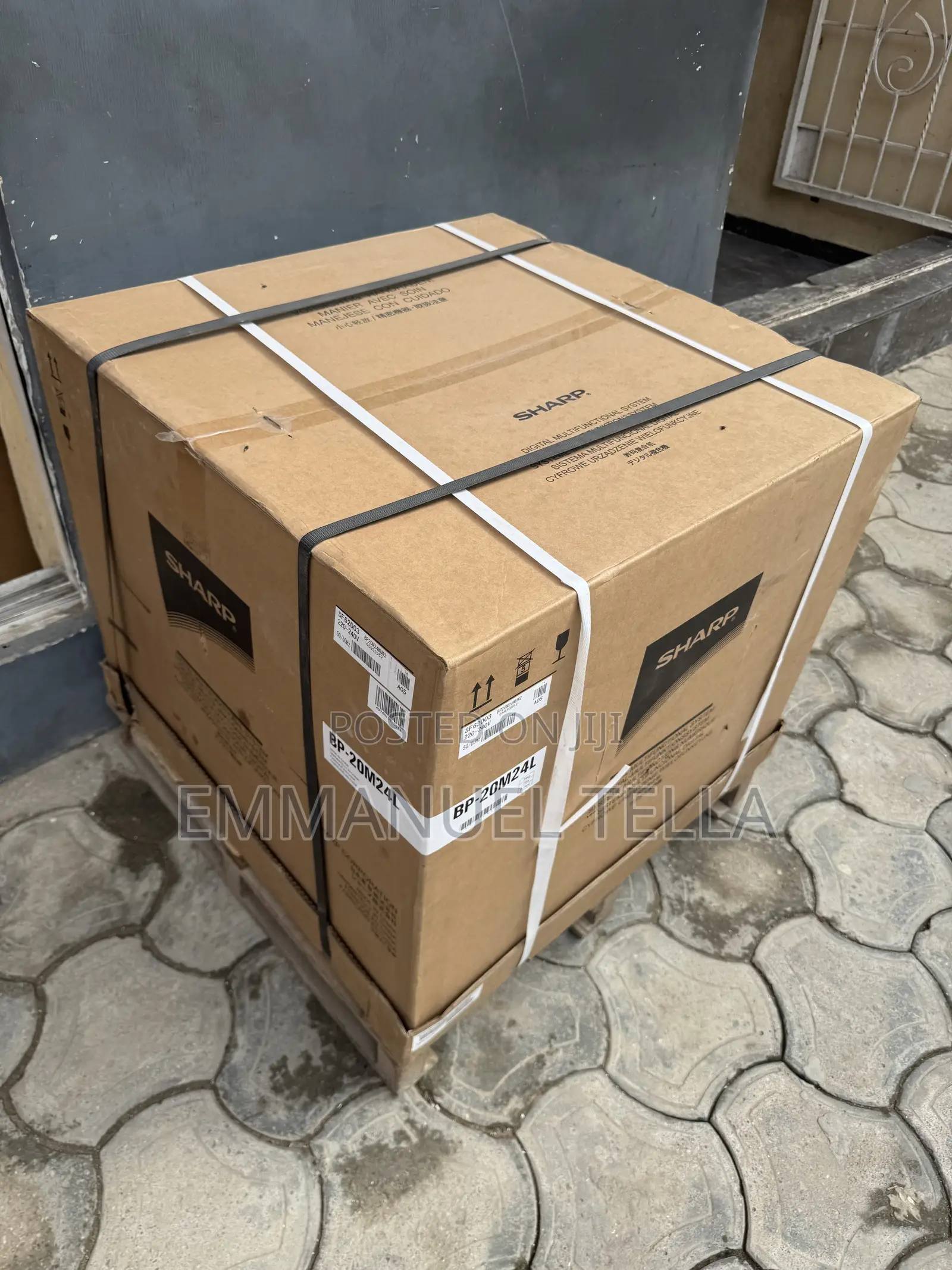 Sharp 20m20l Copier Now Available!