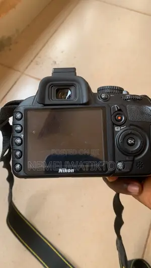 Nikon Camera