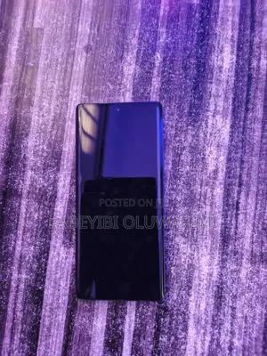 Tecno Spark 20 Pro 256 GB Black