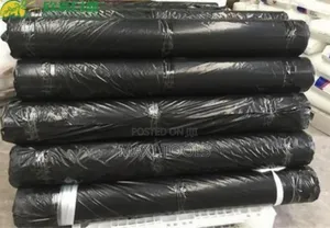 Damp-Proof Membrane) Construction Polythene Nylon 2m×25m