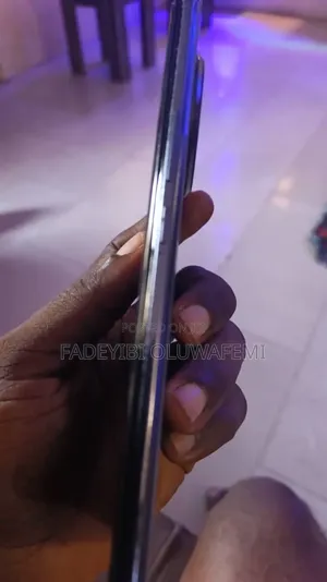 Tecno Spark 20 Pro 256 GB Black