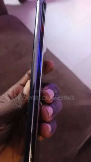 Tecno Spark 20 Pro 256 GB Black