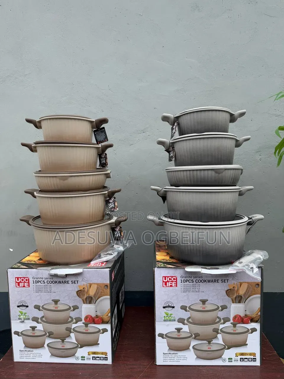Adex Collection