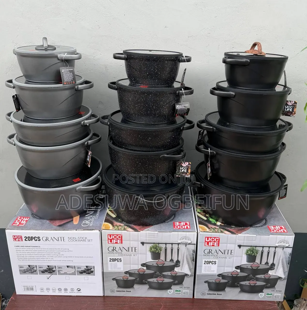 Adex Collection