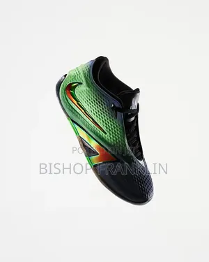 Nike Ja 4 Nightmare