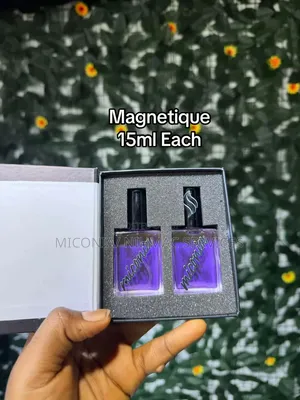 Miconia Perfume(Magnetique)