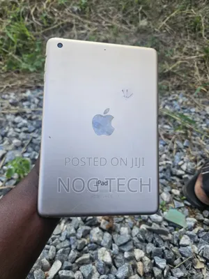 Apple iPad mini 3 64 GB Gray