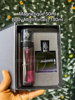 Miconia Perfume(Magnetique)