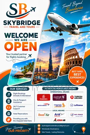 Flight Booking, Hotel Reservations Travel Assistance