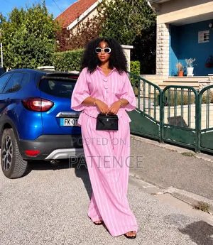 Luxury Stylish 2 Pieces Set