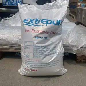 Ion Exchange Resin Water Softener