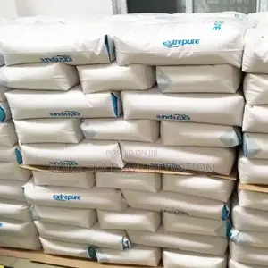 Ion Exchange Resin Water Softener