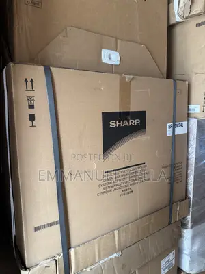 Sharp Copier Machine Bp-20m24l