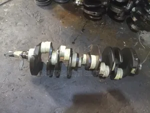 Standard Crankshaft for Ford V10