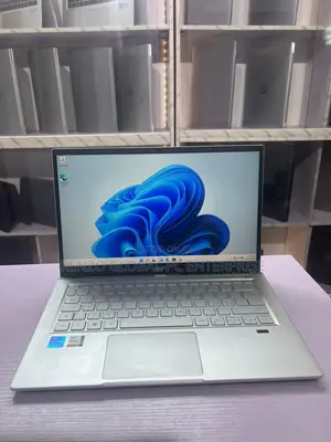 Laptop Acer Swift 3 8GB Intel Core i5 SSD 256GB