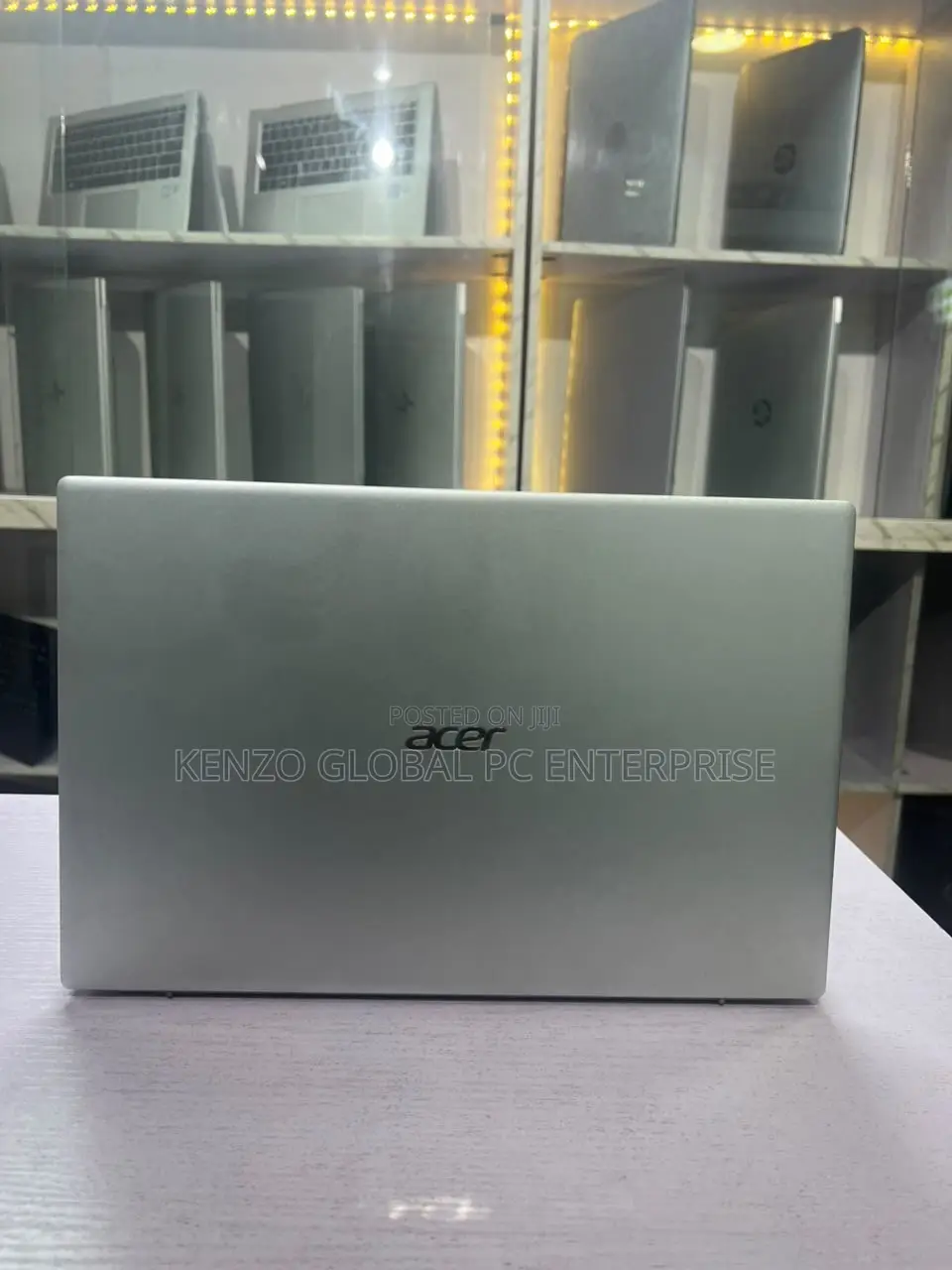 Laptop Acer Swift 3 8GB Intel Core i5 SSD 256GB