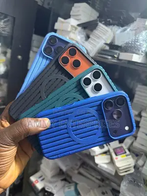 Premium Knit Protective Case for 18pro/18promax