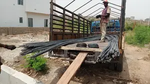 Rails B-C Projects LTD RC: - TMT Iron Rod, Cement, Granite Etc