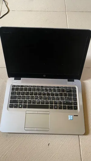 Laptop HP EliteBook 840 G3 16GB Intel Core i5 SSD 500GB