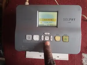 Canon Selphy CP780