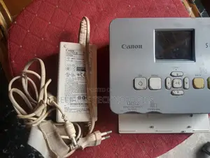 Canon Selphy CP780