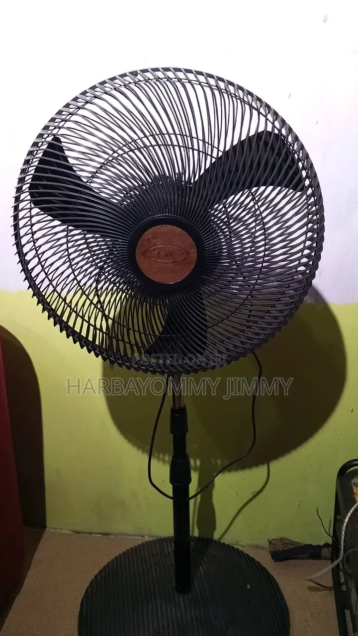 Standing Fan for Sale