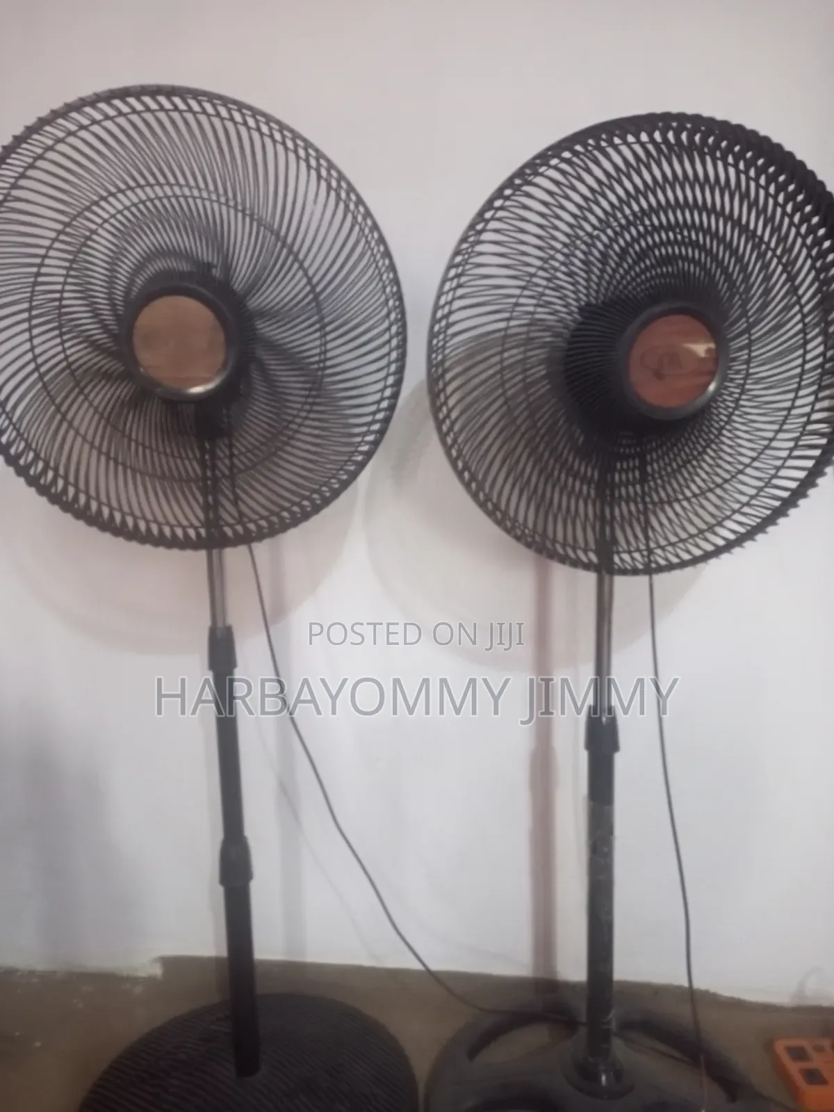Standing Fan for Sale