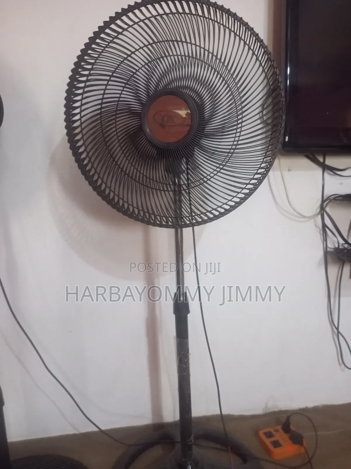 Standing Fan for Sale