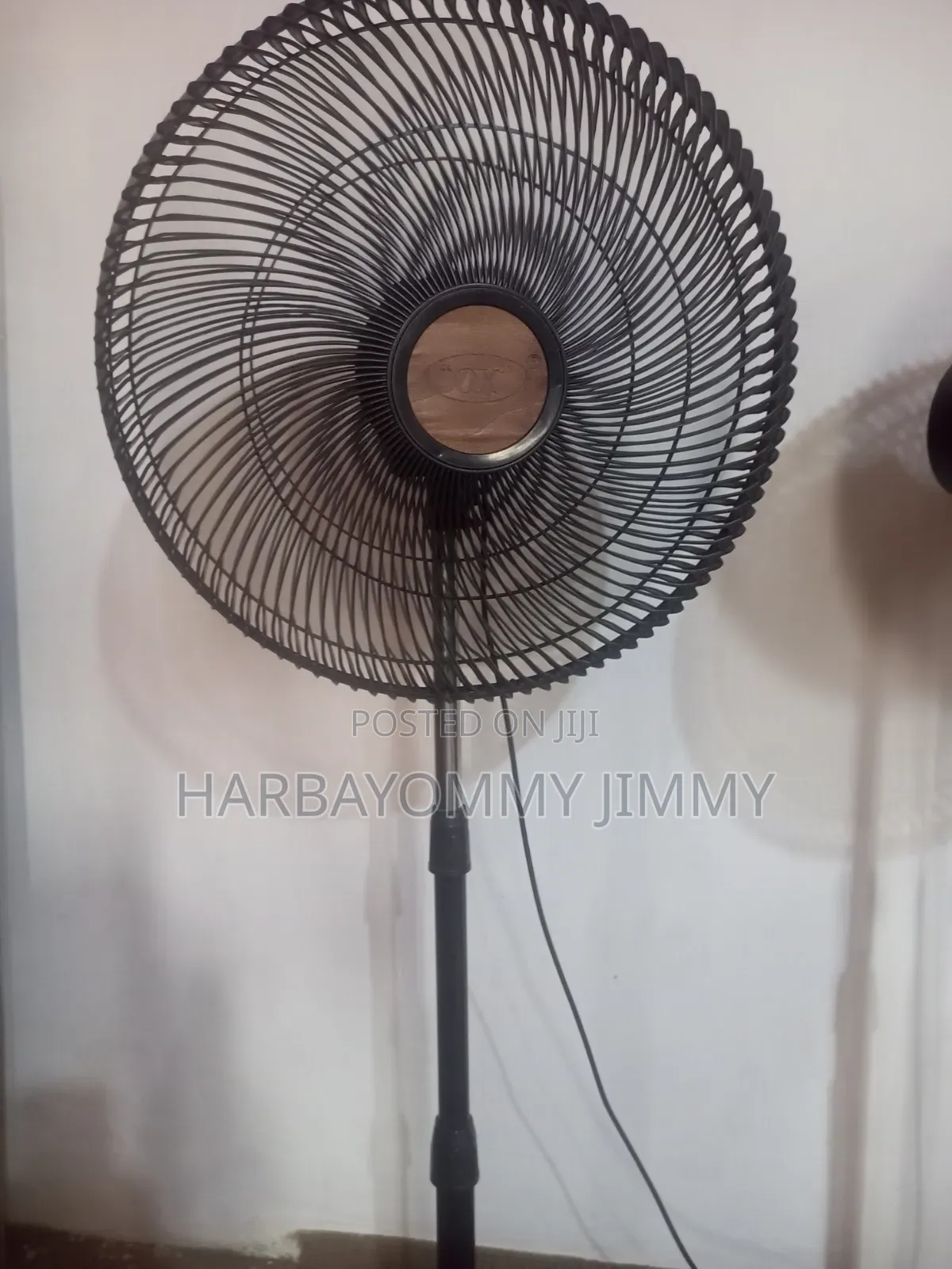 Standing Fan for Sale