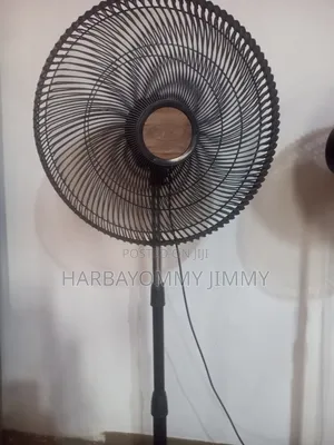 Standing Fan for Sale
