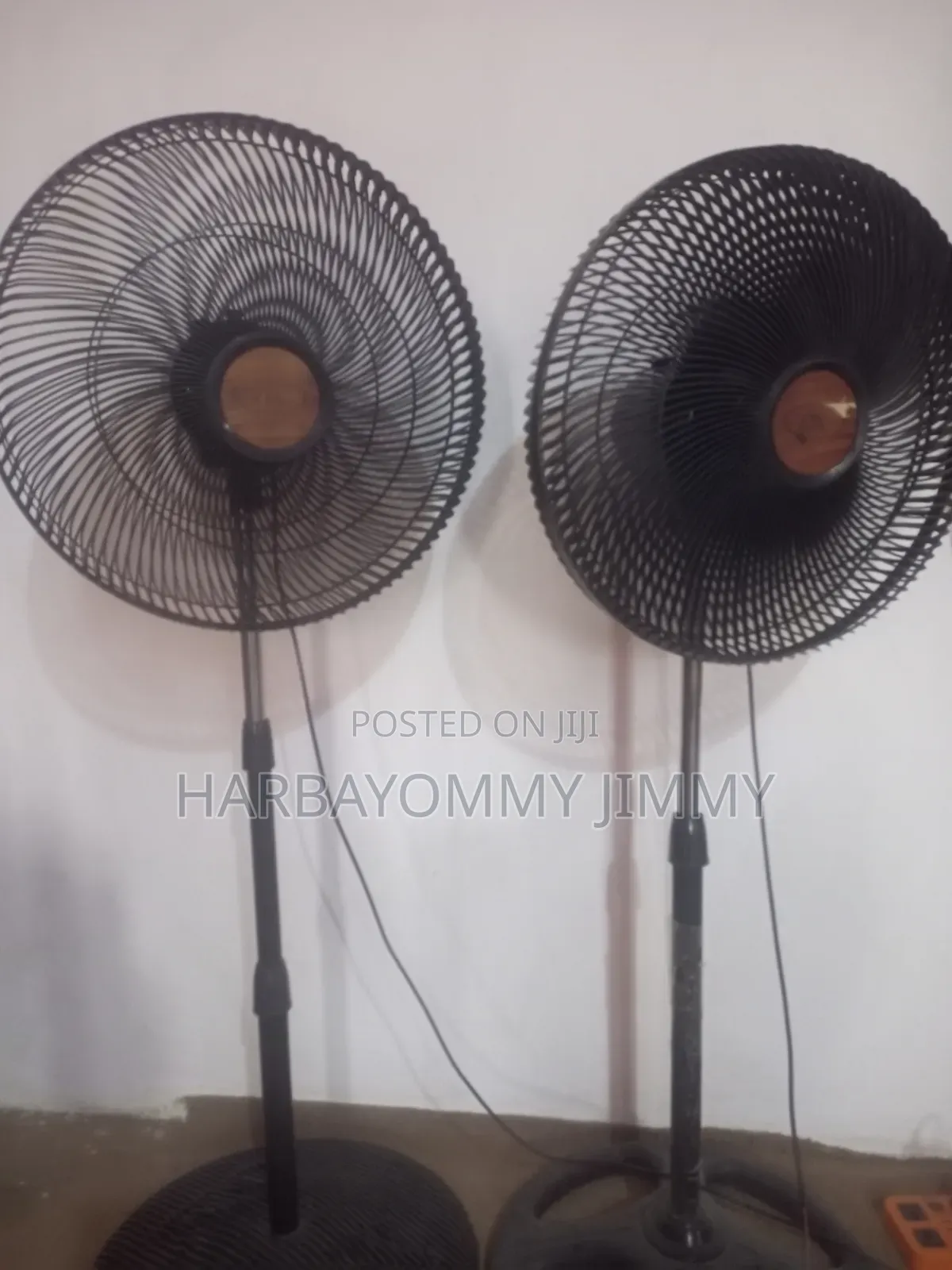 Standing Fan for Sale