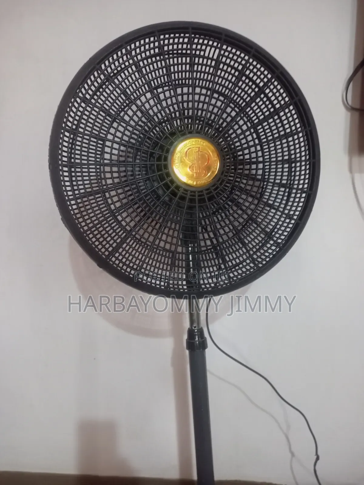 Standing Fan for Sale
