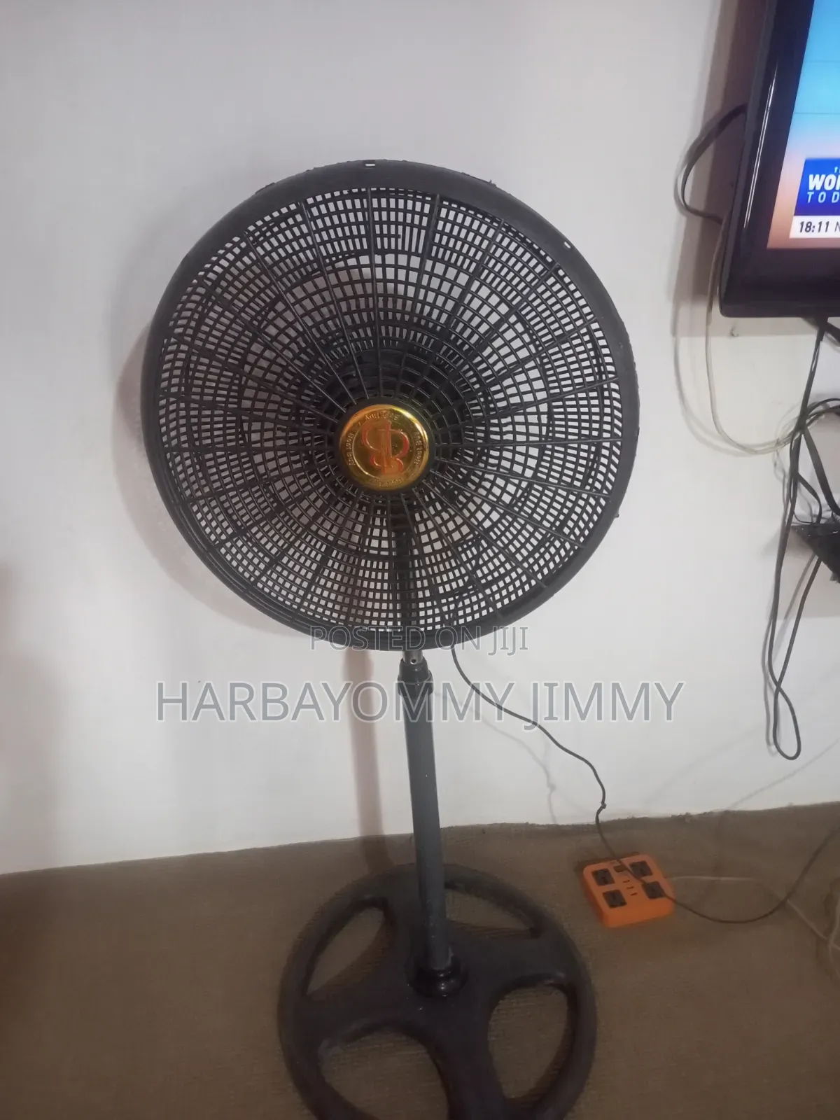 Standing Fan for Sale
