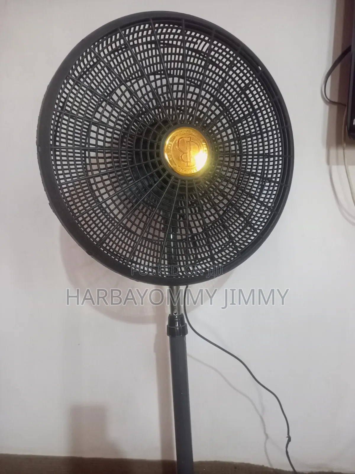 Standing Fan for Sale