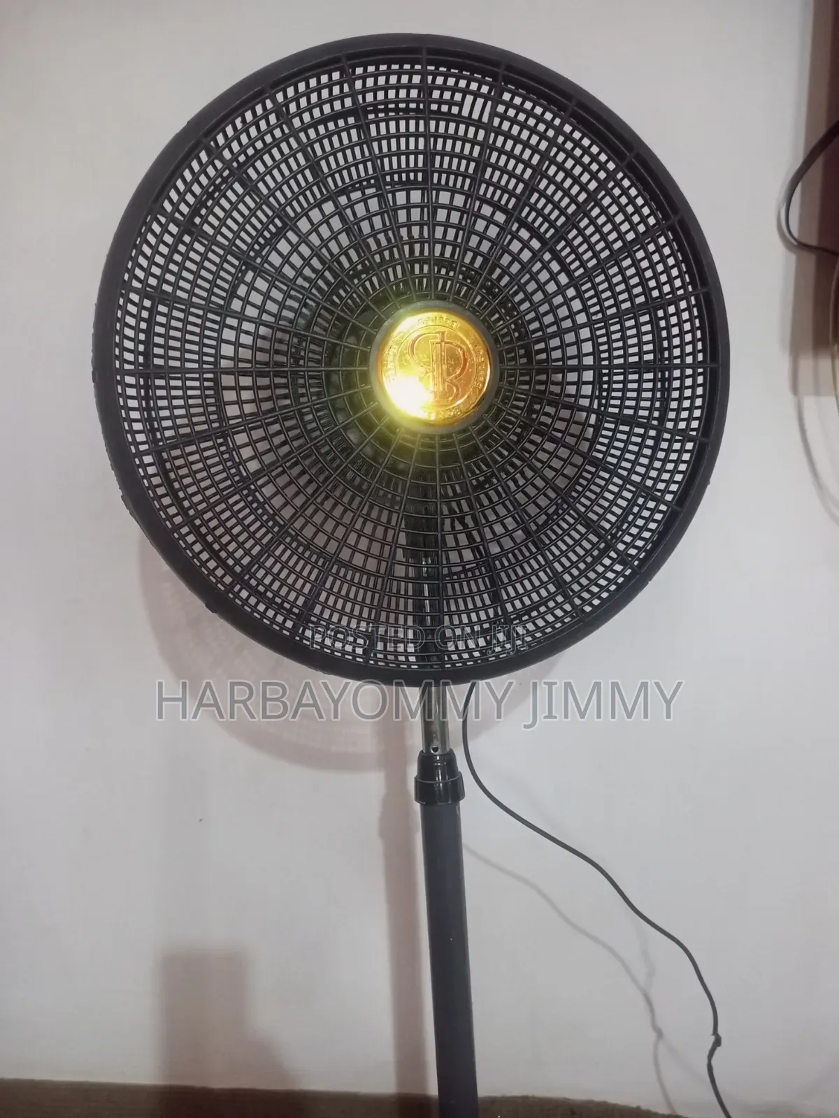 Standing Fan for Sale