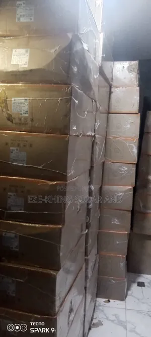 Felicity Hybrid Inverter