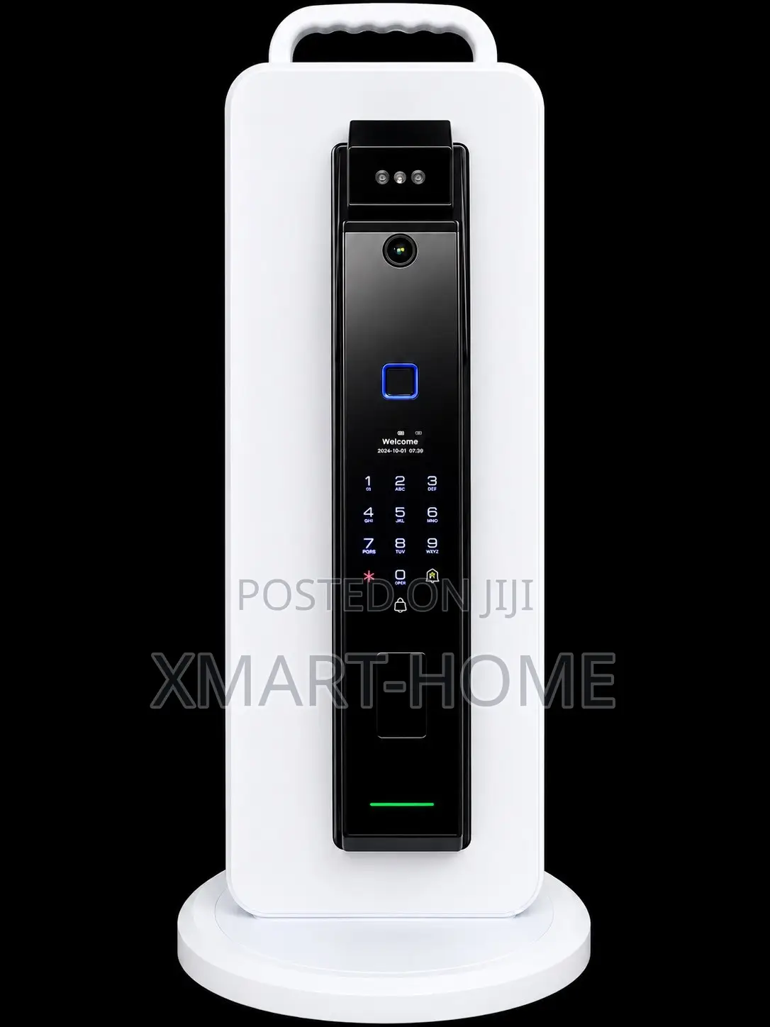 Smart Door Lock X7(black)
