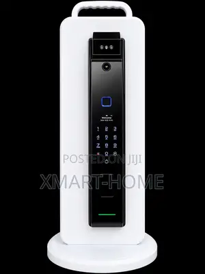 Smart Door Lock X7(black)