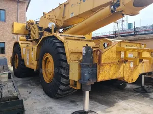 Grove Crane , 90 Ton