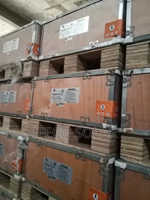 Felicity 10kwh Lithium Battery