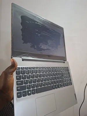 Laptop Lenovo Ideapad 3 8GB Intel Core i7 SSD 256GB