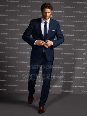 Suitwear for Men