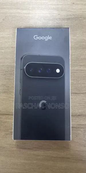 New Google Pixel 11 Pro XL 256 GB