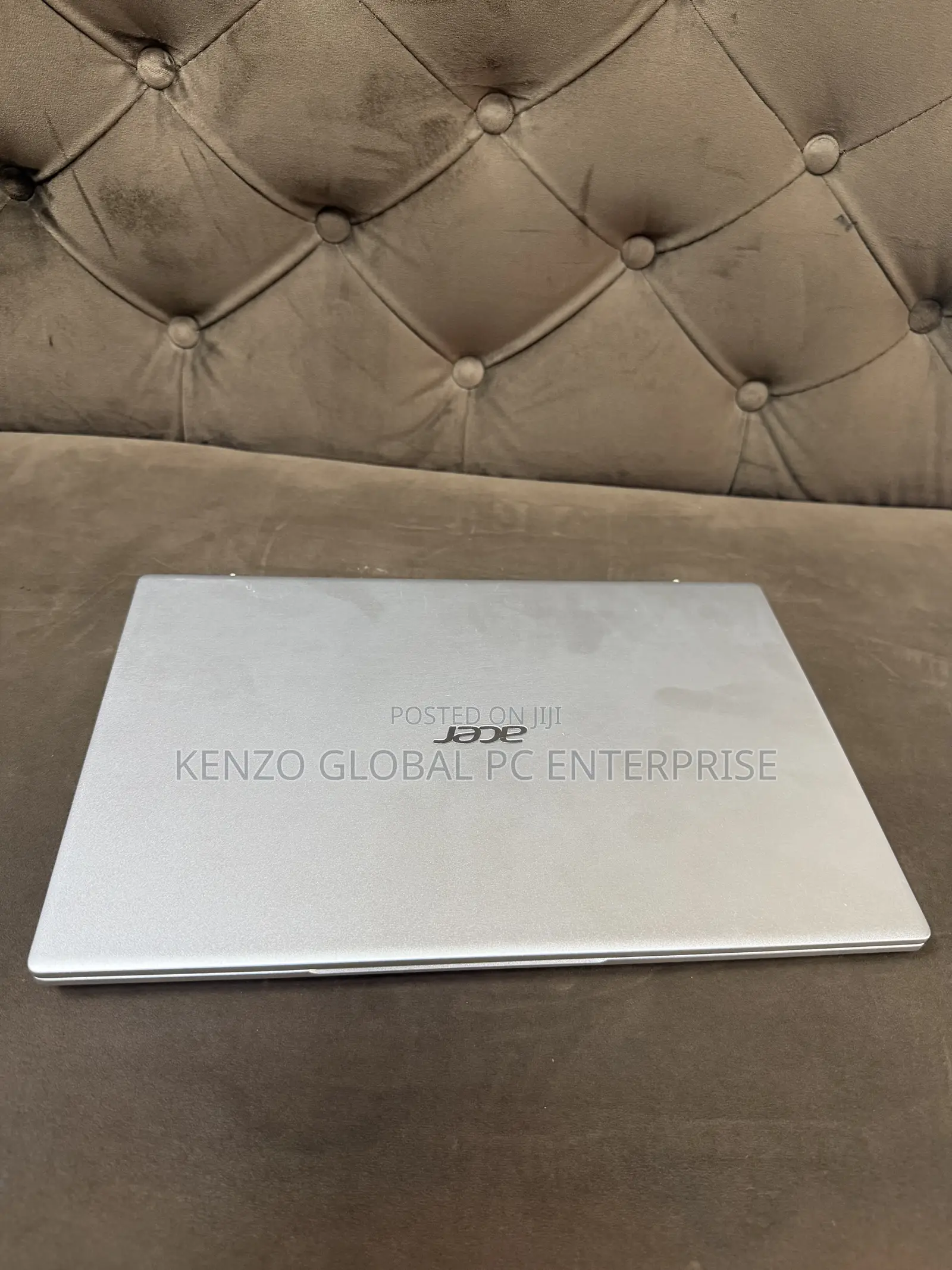 Laptop Acer Swift 3 8GB Intel Core i5 SSD 256GB
