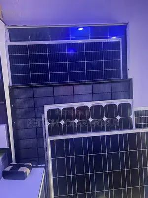 Solar Panels 250 Watt to 720 Watt