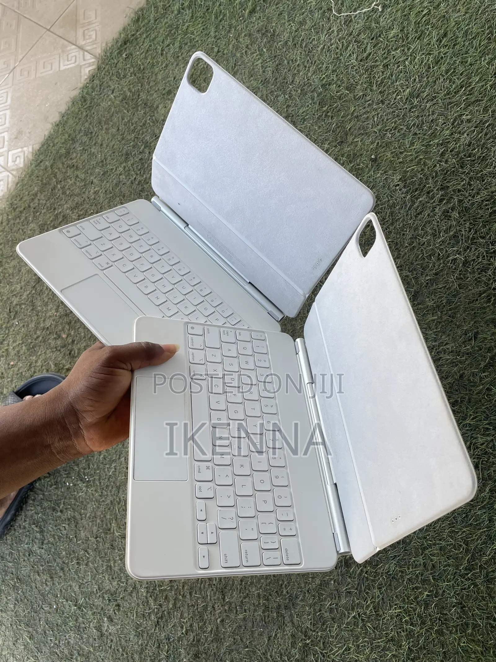 Apple Magic Keyboard