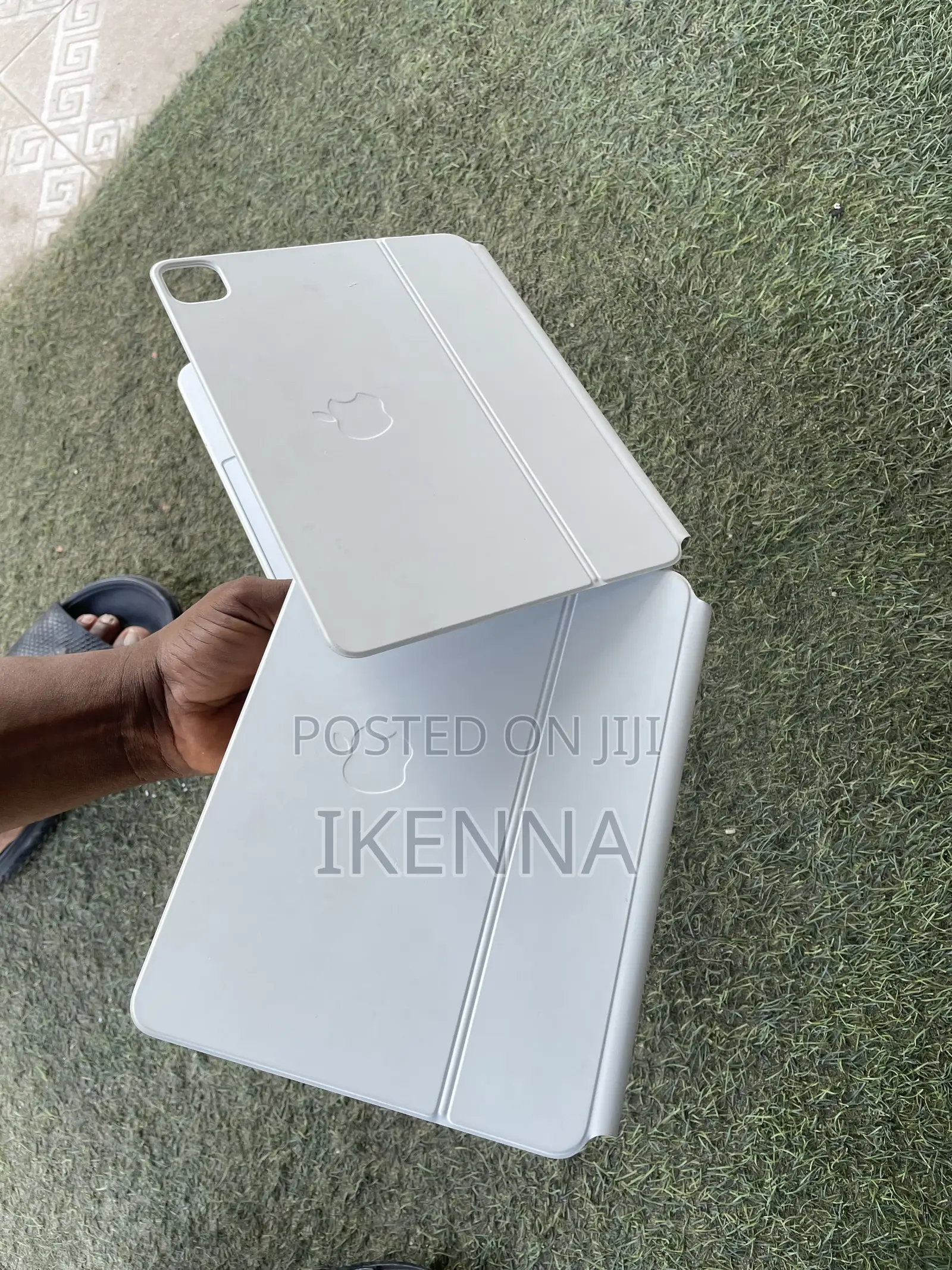 Apple Magic Keyboard